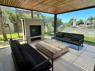 Foto 24 de Alquiler Anual Casa sin muebles al Rio  San Marco Villanueva