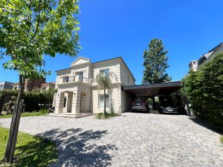 Foto 2 de Alquiler Anual Casa sin muebles al Rio  San Marco Villanueva