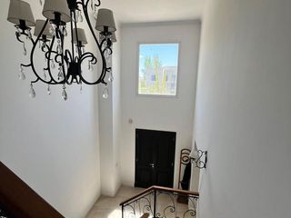 Foto 4 de Alquiler Anual Casa sin muebles al Rio  San Marco Villanueva