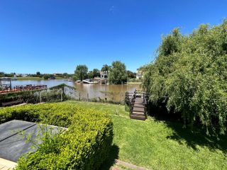 Foto 30 de Alquiler Anual Casa sin muebles al Rio  San Marco Villanueva