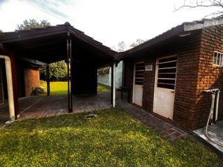 Foto 12 de Casa en  venta en Calle 495 y 496