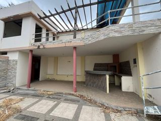 Foto 2 de Venta de Casa en Manta