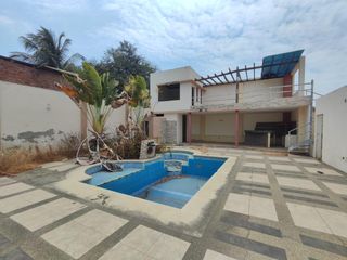 Foto 6 de Venta de Casa en Manta