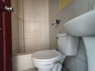 Foto 8 de Hermosa casa unifamiliar en venta en Manta