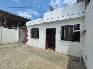 Foto 2 de Hermosa casa unifamiliar en venta en Manta