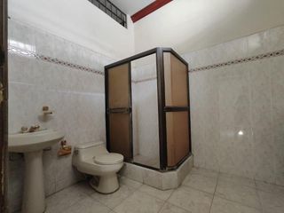 Foto 7 de Venta de Casa Unifamiliar en Manta
