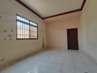 Foto 10 de Venta de Casa Unifamiliar en Manta