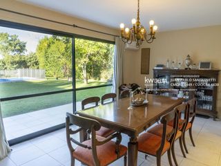 Foto 11 de Casa en Venta, 9 Ambientes, en Barrio Laguna del Sol, Tigre