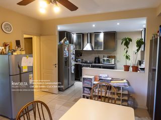 Foto 19 de Casa en Venta, 9 Ambientes, en Barrio Laguna del Sol, Tigre
