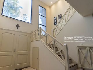 Foto 21 de Casa en Venta, 9 Ambientes, en Barrio Laguna del Sol, Tigre