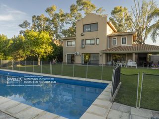 Foto 27 de Casa en Venta, 9 Ambientes, en Barrio Laguna del Sol, Tigre