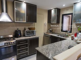 Foto 17 de Casa en Venta, 9 Ambientes, en Barrio Laguna del Sol, Tigre