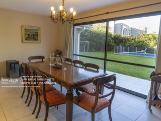 Foto 13 de Casa en Venta, 9 Ambientes, en Barrio Laguna del Sol, Tigre