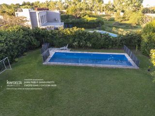 Foto 49 de Casa en Venta, 9 Ambientes, en Barrio Laguna del Sol, Tigre