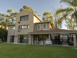 Foto 32 de Casa en Venta, 9 Ambientes, en Barrio Laguna del Sol, Tigre