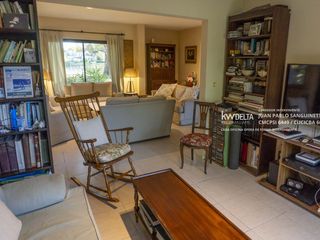 Foto 10 de Casa en Venta, 9 Ambientes, en Barrio Laguna del Sol, Tigre