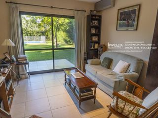 Foto 9 de Casa en Venta, 9 Ambientes, en Barrio Laguna del Sol, Tigre