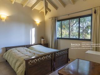 Foto 37 de Casa en Venta, 9 Ambientes, en Barrio Laguna del Sol, Tigre