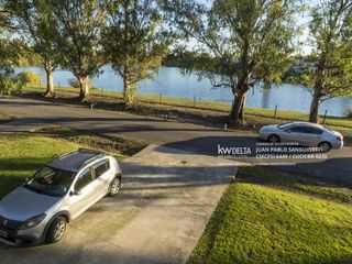 Foto 48 de Casa en Venta, 9 Ambientes, en Barrio Laguna del Sol, Tigre