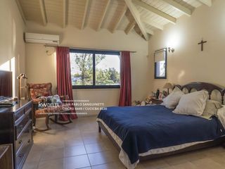 Foto 40 de Casa en Venta, 9 Ambientes, en Barrio Laguna del Sol, Tigre