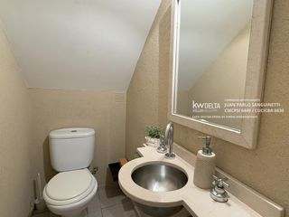 Foto 23 de Casa en Venta, 9 Ambientes, en Barrio Laguna del Sol, Tigre