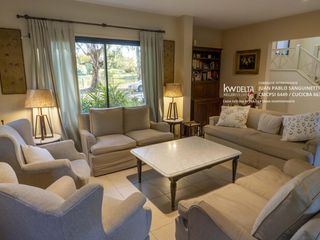 Foto 7 de Casa en Venta, 9 Ambientes, en Barrio Laguna del Sol, Tigre