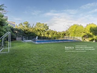 Foto 25 de Casa en Venta, 9 Ambientes, en Barrio Laguna del Sol, Tigre