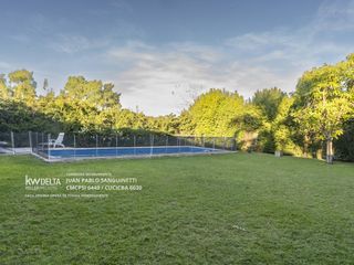 Foto 33 de Casa en Venta, 9 Ambientes, en Barrio Laguna del Sol, Tigre