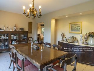 Foto 12 de Casa en Venta, 9 Ambientes, en Barrio Laguna del Sol, Tigre