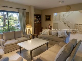Foto 8 de Casa en Venta, 9 Ambientes, en Barrio Laguna del Sol, Tigre
