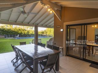 Foto 30 de Casa en Venta, 9 Ambientes, en Barrio Laguna del Sol, Tigre