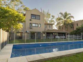 Foto 29 de Casa en Venta, 9 Ambientes, en Barrio Laguna del Sol, Tigre