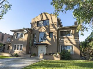 Foto 53 de Casa en Venta, 9 Ambientes, en Barrio Laguna del Sol, Tigre