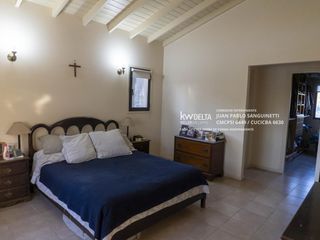 Foto 42 de Casa en Venta, 9 Ambientes, en Barrio Laguna del Sol, Tigre