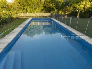 Foto 47 de Casa en Venta, 9 Ambientes, en Barrio Laguna del Sol, Tigre