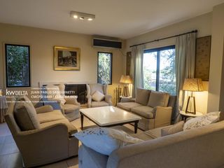 Foto 6 de Casa en Venta, 9 Ambientes, en Barrio Laguna del Sol, Tigre