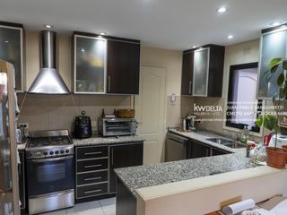 Foto 14 de Casa en Venta, 9 Ambientes, en Barrio Laguna del Sol, Tigre