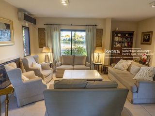 Foto 3 de Casa en Venta, 9 Ambientes, en Barrio Laguna del Sol, Tigre