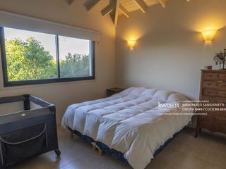 Foto 35 de Casa en Venta, 9 Ambientes, en Barrio Laguna del Sol, Tigre