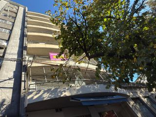 Foto 2 de VERA MUJICA AL 500 ALQUILER MONOAMBIENTE EN ROSARIO