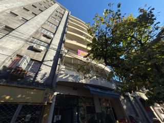 Foto 1 de VERA MUJICA AL 500 ALQUILER MONOAMBIENTE EN ROSARIO