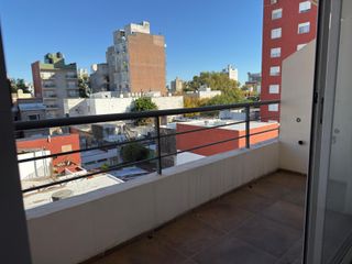 Foto 9 de VERA MUJICA AL 500 ALQUILER MONOAMBIENTE EN ROSARIO