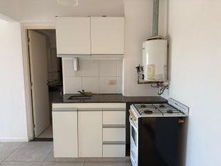 Foto 5 de VERA MUJICA AL 500 ALQUILER MONOAMBIENTE EN ROSARIO