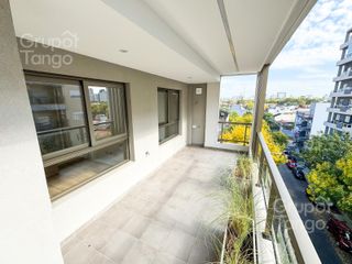 Foto 6 de Venta Departamento 3 Ambientes Mataderos Balcón Cochera