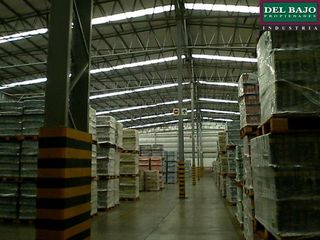 Foto 6 de Alquiler Deposito 5.000 m2 - Parque Industrial Pilar