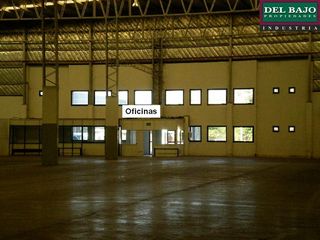 Foto 8 de Alquiler Deposito 5.000 m2 - Parque Industrial Pilar