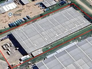 Foto 1 de Alquiler Deposito 5.000 m2 - Parque Industrial Pilar