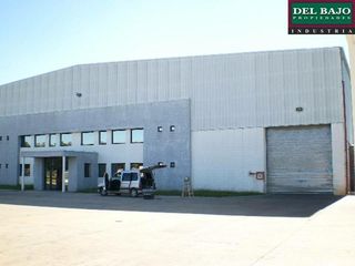 Foto 5 de Alquiler Deposito 5.000 m2 - Parque Industrial Pilar
