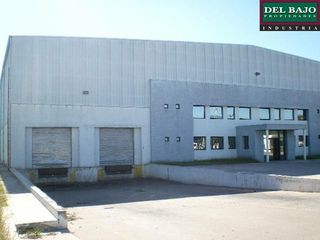 Foto 4 de Alquiler Deposito 5.000 m2 - Parque Industrial Pilar