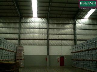 Foto 7 de Alquiler Deposito 5.000 m2 - Parque Industrial Pilar